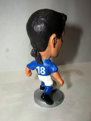 ���x���g�E�o�b�W���̃o�b�N�V���b�g