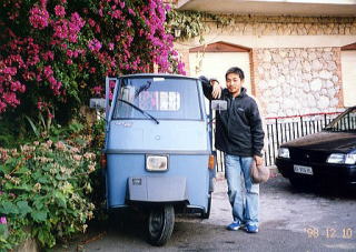 ��C�^���A���s�L