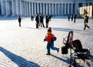 ���[�}���s�@�T���E�s�G�g���吹��