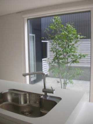 �L�b�`�����f�U�C��