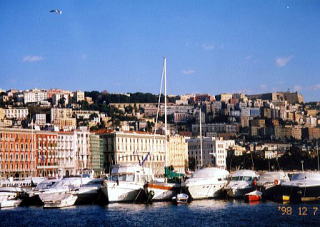 �C�^���A���s�@�i�|���̍`