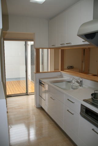 �L�b�`�����璆���]��