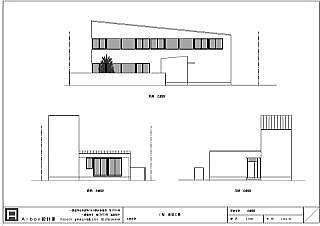 100����1�̗��ʐ}