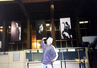 ���̏I��ɋ߂Â��Ă܂�